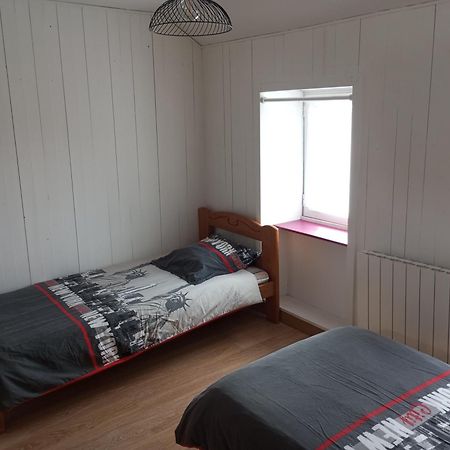 Mini House Apartment Lesneven Exterior photo