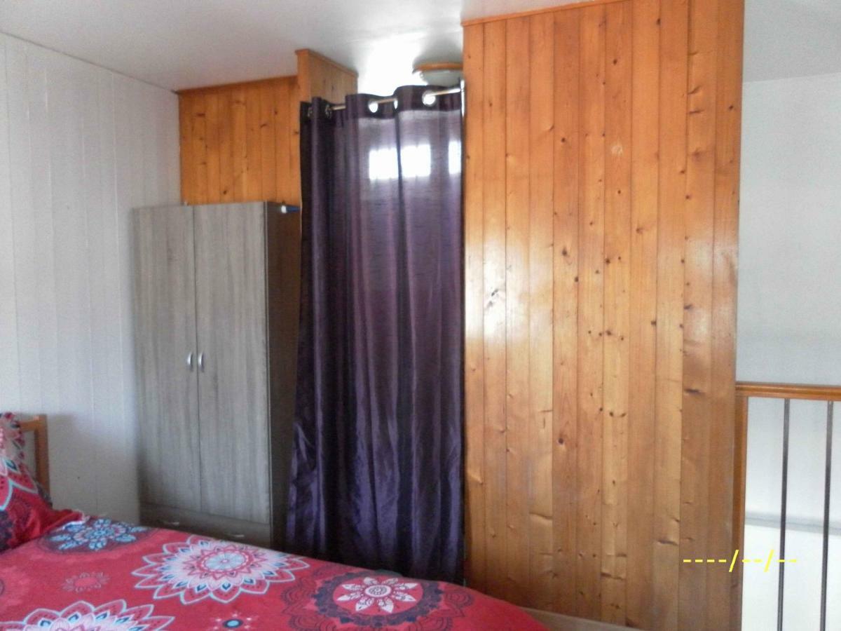 Mini House Apartment Lesneven Exterior photo